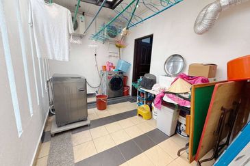 Taman Desa Cemerlang