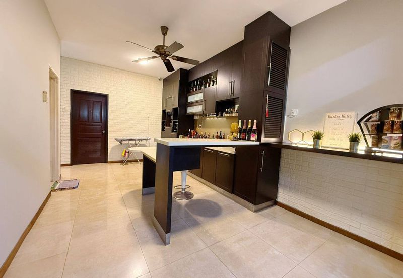 Taman Desa Cemerlang