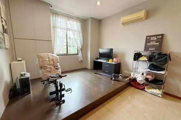 Taman Desa Cemerlang