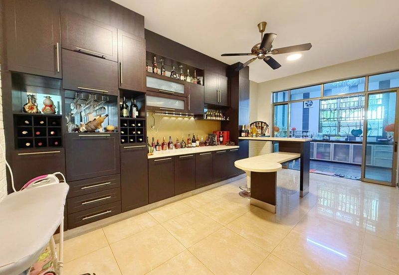 Taman Desa Cemerlang