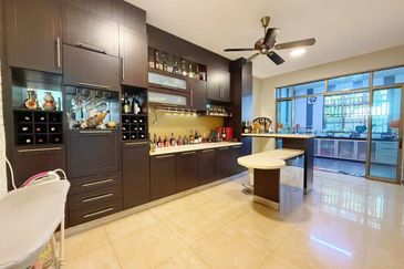 Taman Desa Cemerlang