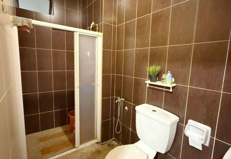 Taman Desa Cemerlang