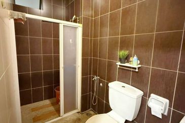 Taman Desa Cemerlang