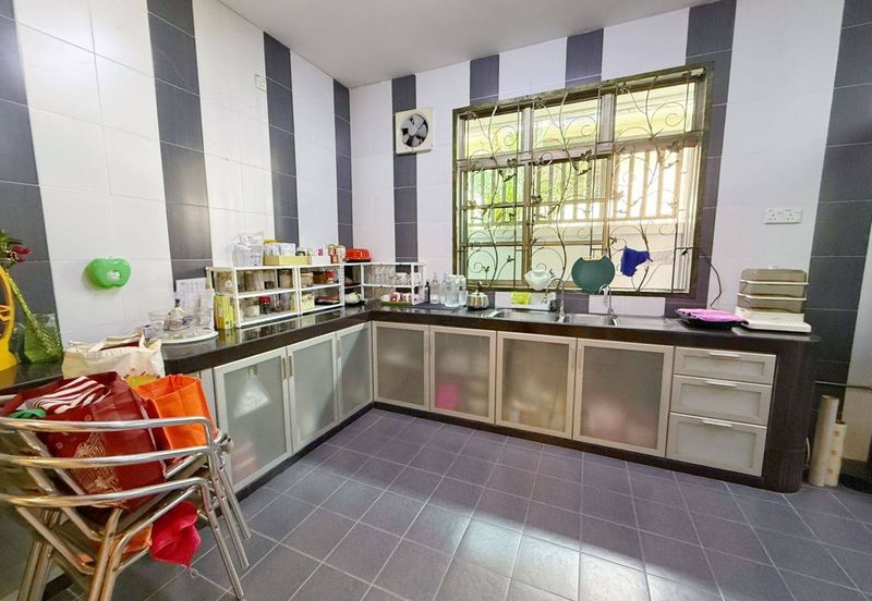 Taman Desa Cemerlang