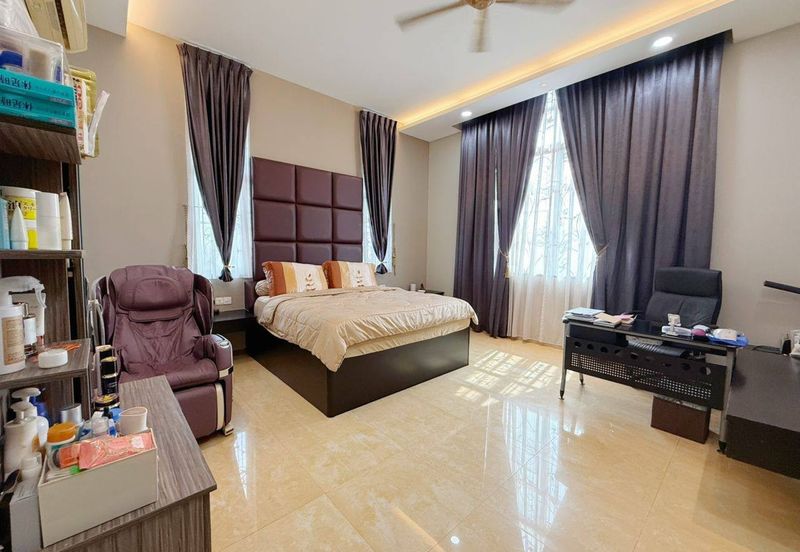 Taman Desa Cemerlang