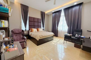 Taman Desa Cemerlang