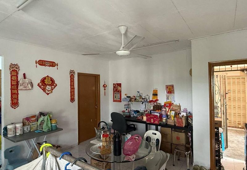 Sri Intan (Bandar Seri Alam)