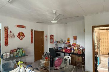 Sri Intan (Bandar Seri Alam)