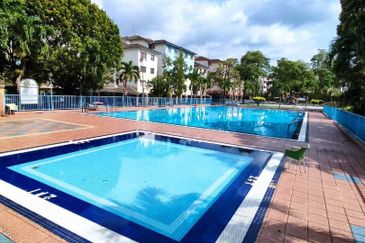 Sri Intan (Bandar Seri Alam)