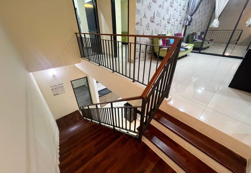 JP Perdana (Jaya Putra Perdana)