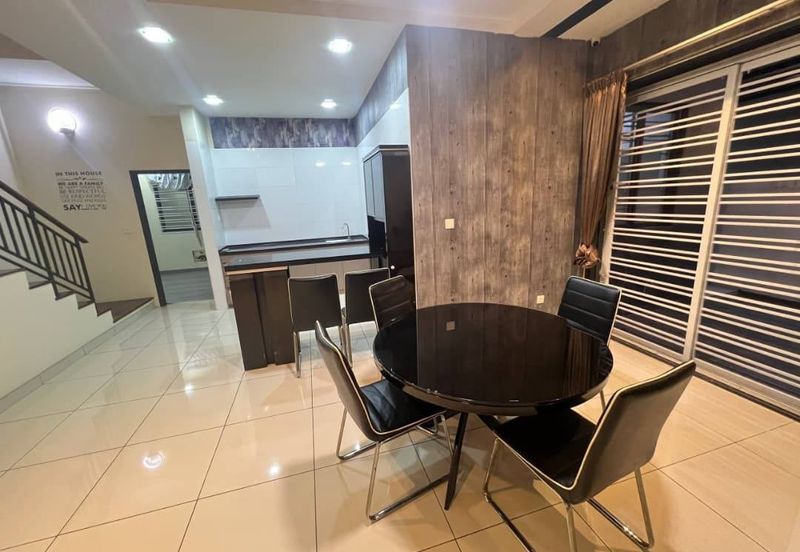 JP Perdana (Jaya Putra Perdana)