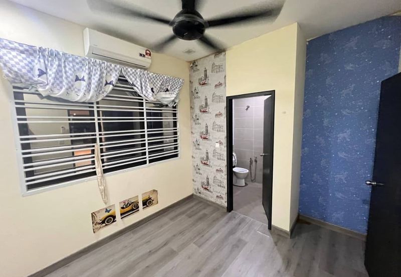 JP Perdana (Jaya Putra Perdana)