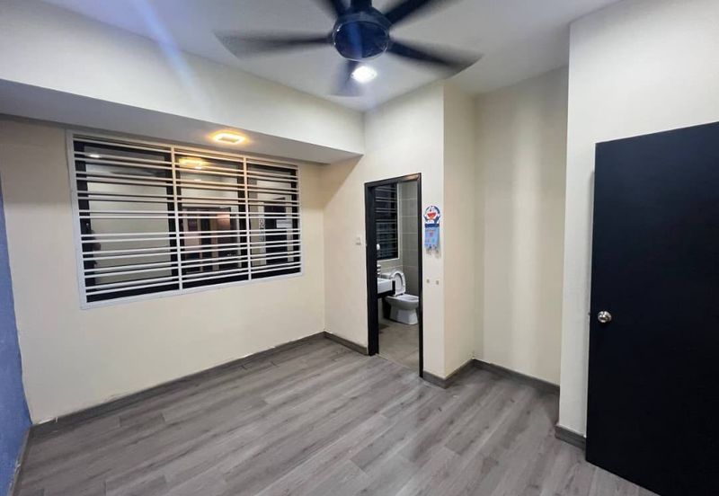 JP Perdana (Jaya Putra Perdana)