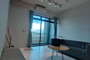 Sky Oasis Residences