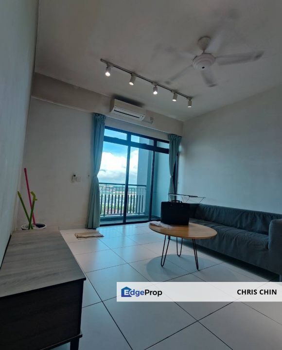 Sky Oasis Residence 2 Bedroom Unit For Rent , Johor, Johor Bahru