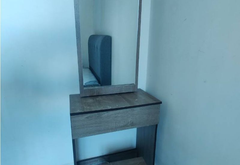 Sky Oasis Residences