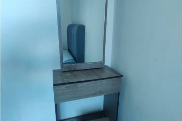 Sky Oasis Residences