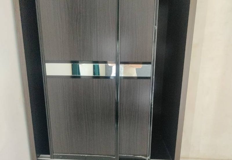 Sky Oasis Residences