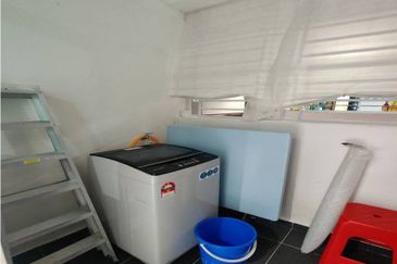 Sky Oasis Residences