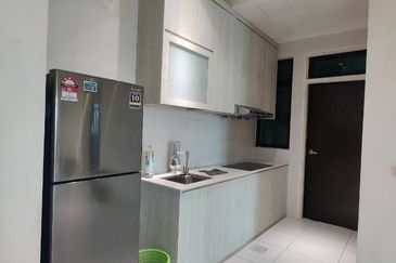 Sky Oasis Residences