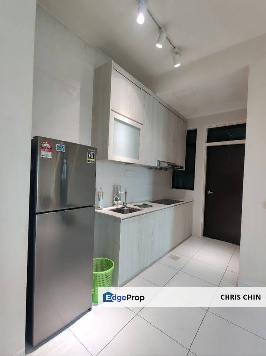 Sky Oasis Residence 2 Bedroom Unit For Rent , Johor, Johor Bahru