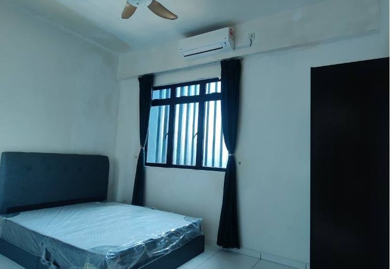 Sky Oasis Residences