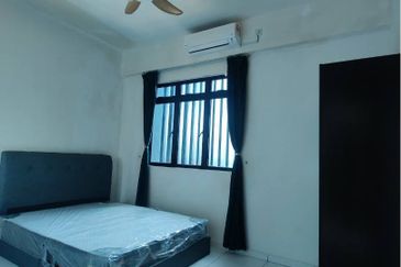 Sky Oasis Residences