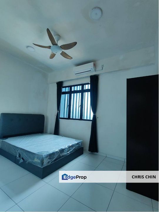 Sky Oasis Residence 2 Bedroom Unit For Rent , Johor, Johor Bahru