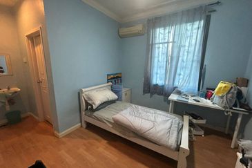 Taman Austin Heights