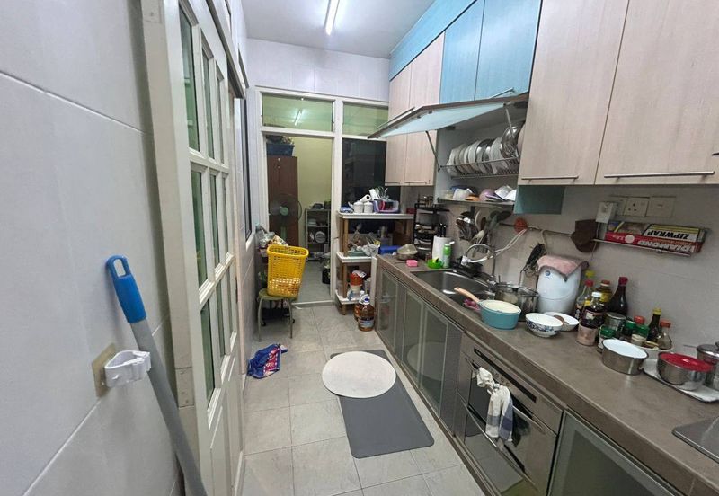 Taman Austin Heights