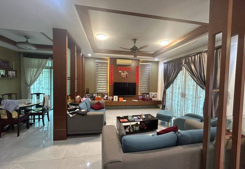 Taman Austin Heights