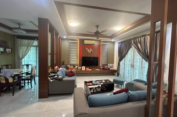 Taman Austin Heights