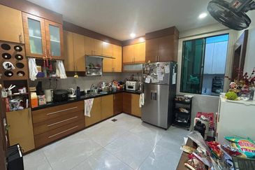 Taman Austin Heights