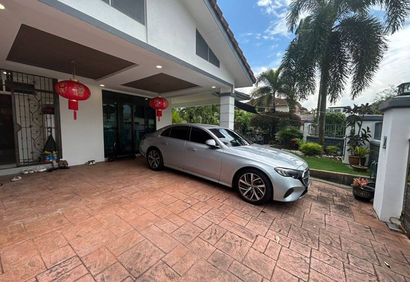 Taman Austin Heights