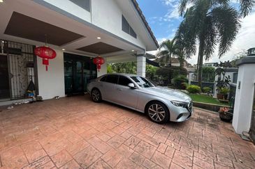 Taman Austin Heights