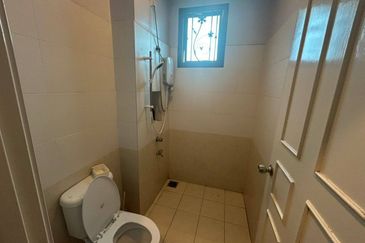 Taman Austin Heights