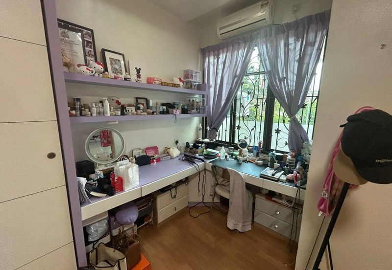 Taman Austin Heights