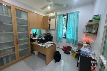 Taman Austin Heights