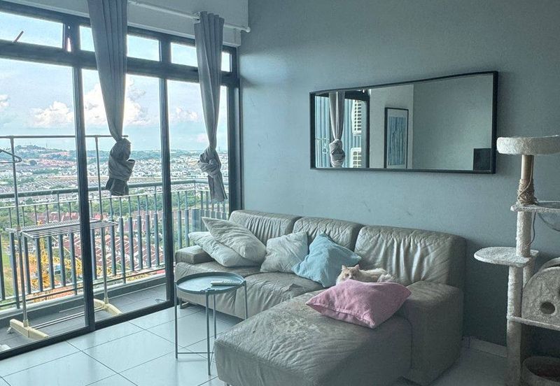 Sky Oasis Residences