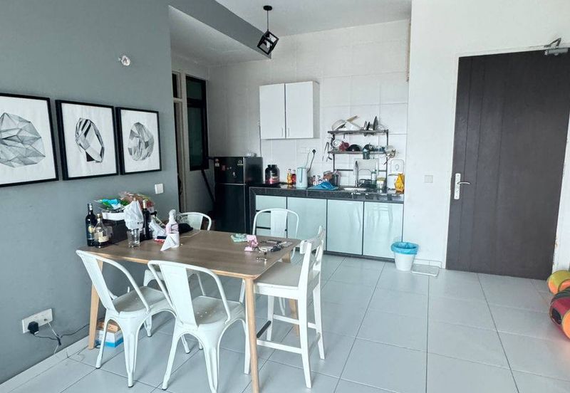 Sky Oasis Residences