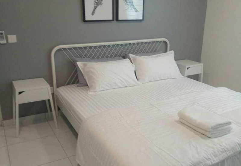 Sky Oasis Residences