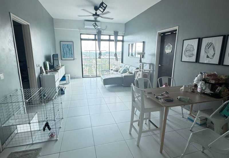 Sky Oasis Residences