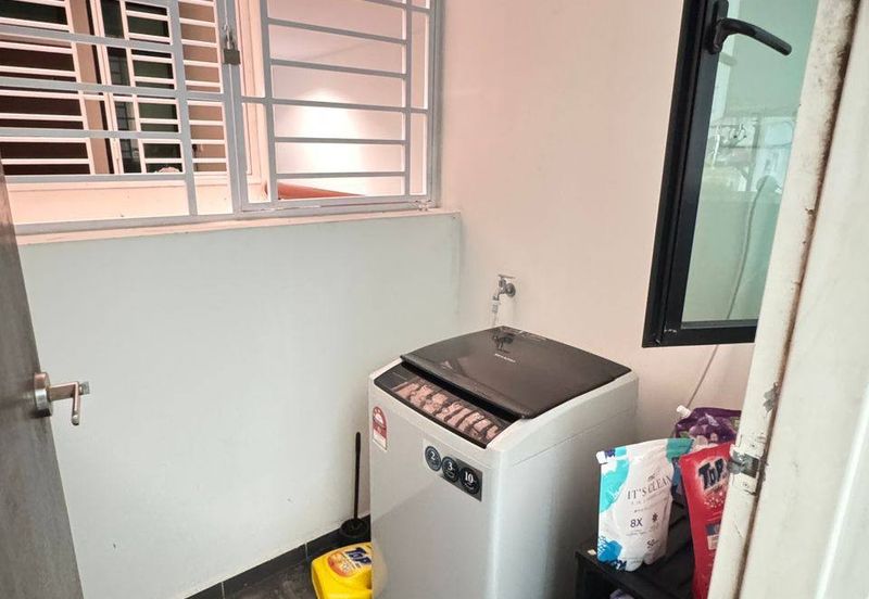 Sky Oasis Residences