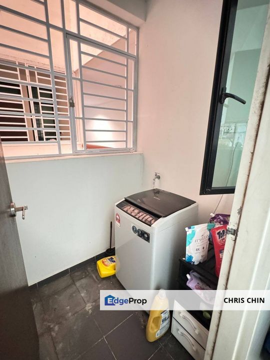 Sky Oasis Residences 2 Bedroom High Floor For Sale, Johor, Johor Bahru