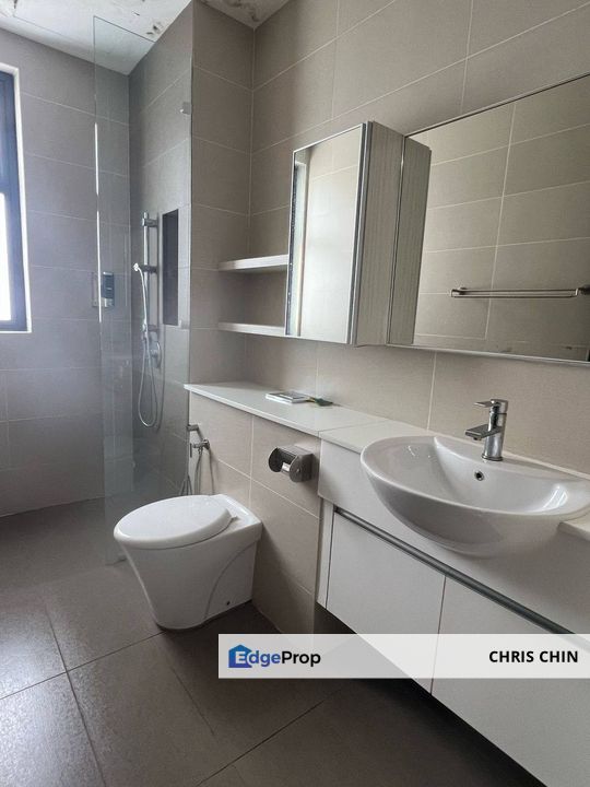 Setia Sky88 Jb Town Area 2 Bedroom Unit For Sale, Johor, Johor Bahru