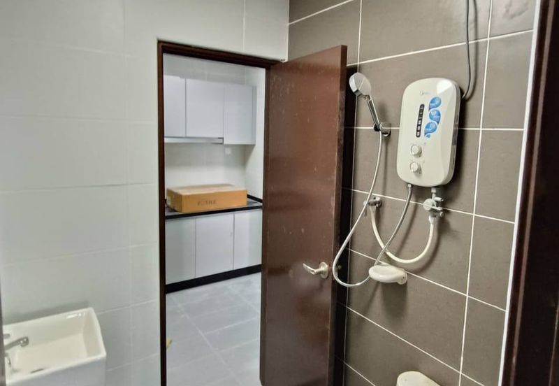 KSL Residences @ Daya