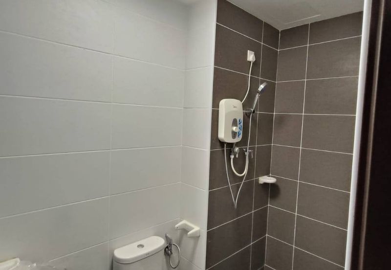 KSL Residences @ Daya