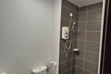 KSL Residences @ Daya