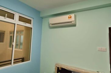 KSL Residences @ Daya