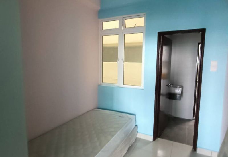 KSL Residences @ Daya